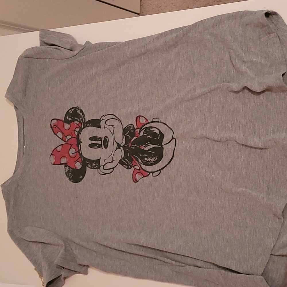Minnie Mouse T-shirt